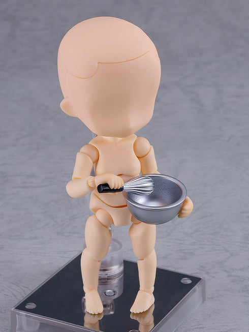 『ねんどろいどどーる』キッチンパーツセット